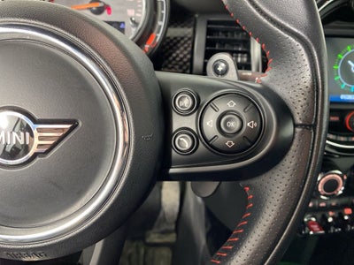 2020 MINI Cooper S Classic