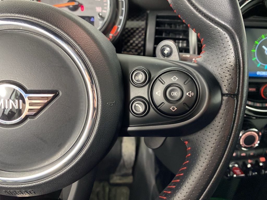 2020 MINI Cooper S Classic