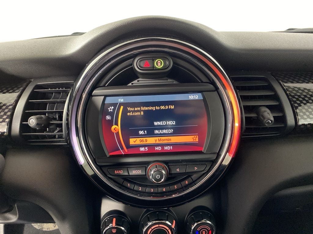 2020 MINI Cooper S Classic