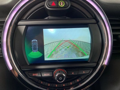 2020 MINI Cooper S Classic