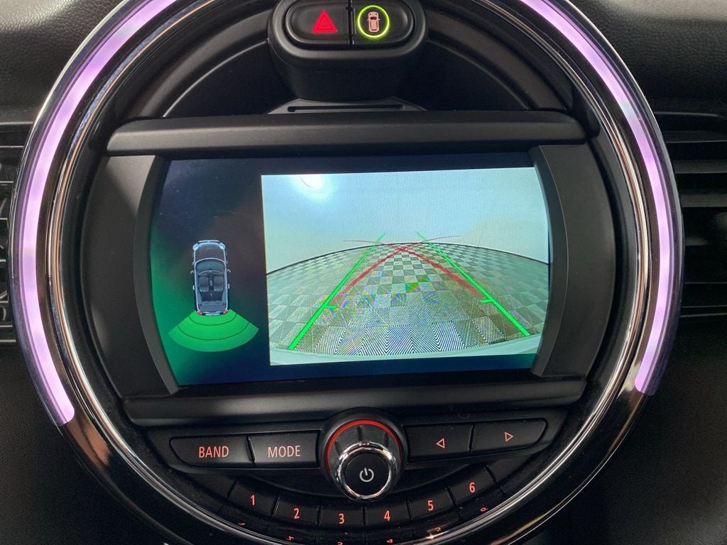 2020 MINI Cooper S Classic