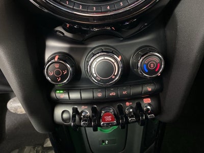 2020 MINI Cooper S Classic