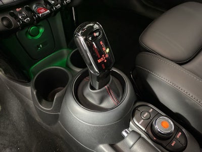 2020 MINI Cooper S Classic