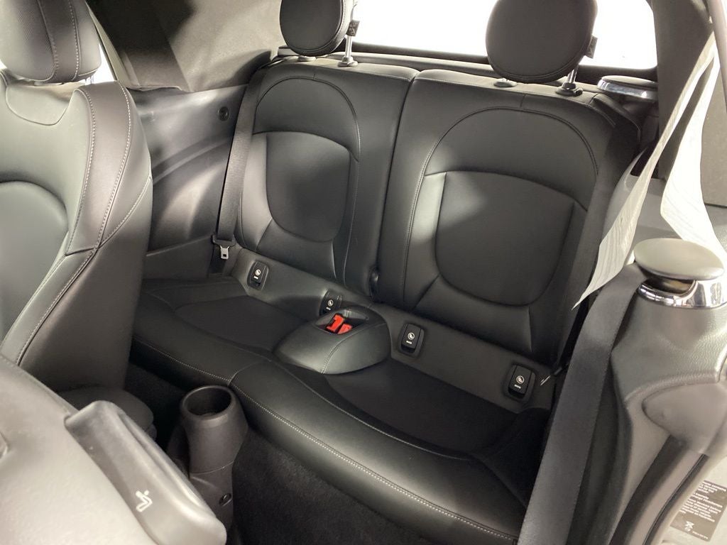 2020 MINI Cooper S Classic