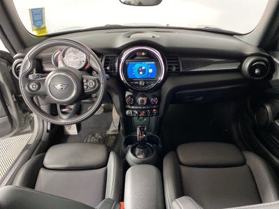 2020 MINI Cooper S Classic