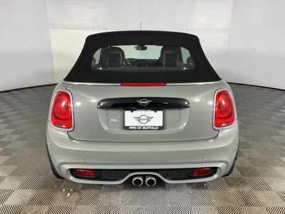 2020 MINI Cooper S Classic