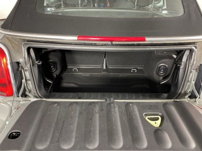 2020 MINI Cooper S Classic