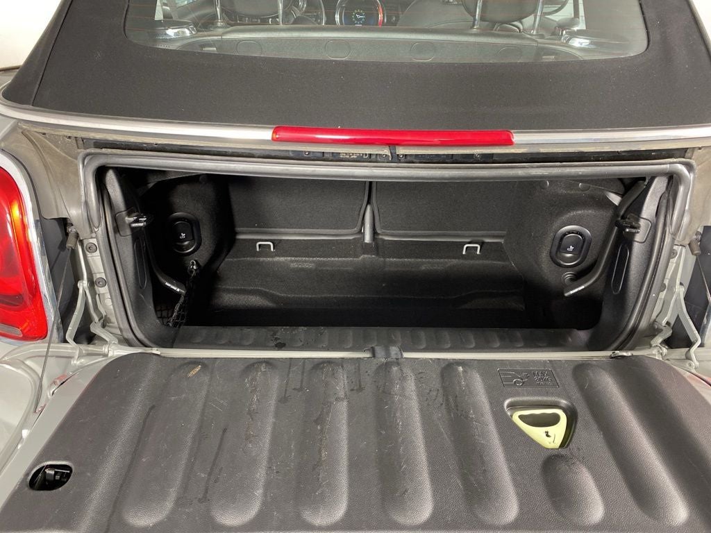 2020 MINI Cooper S Classic