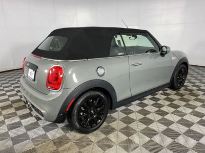 2020 MINI Cooper S Classic