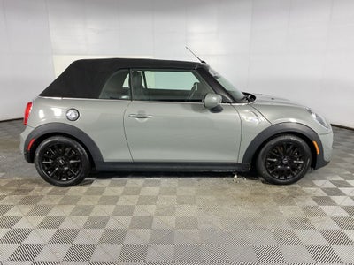 2020 MINI Cooper S Classic