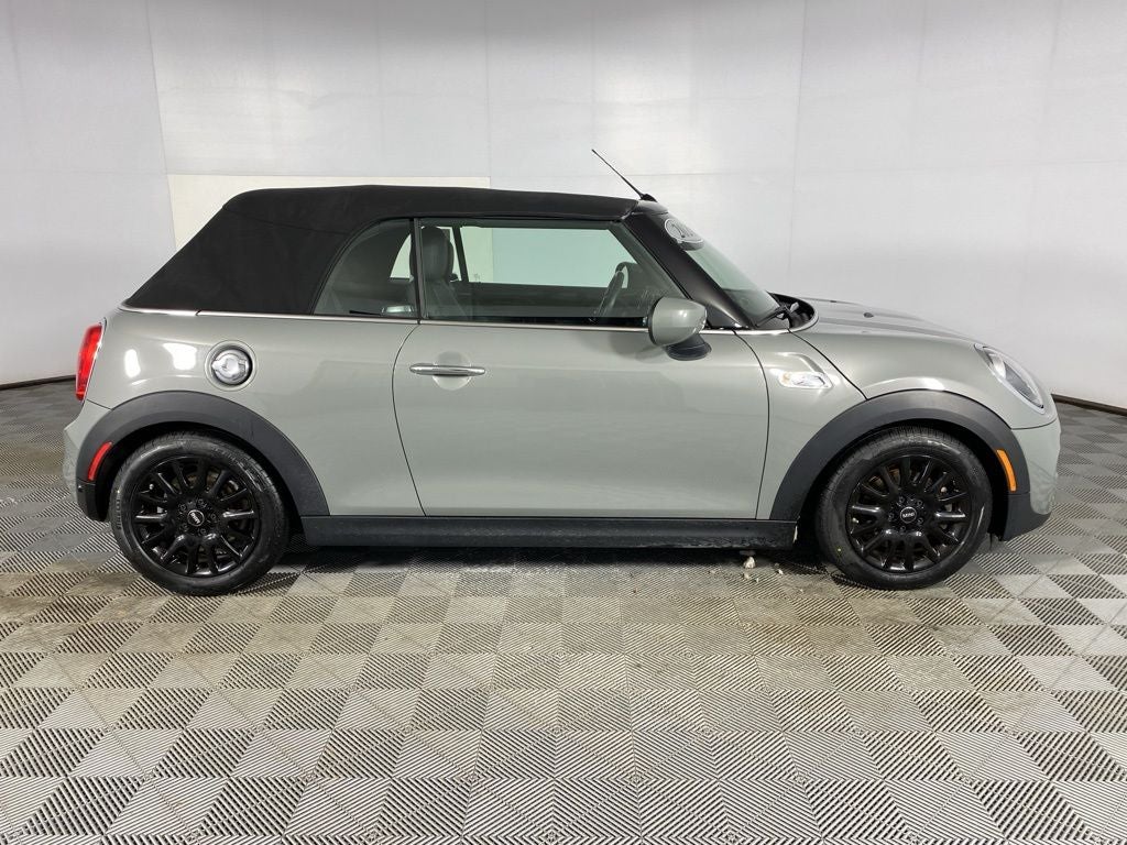 2020 MINI Cooper S Classic