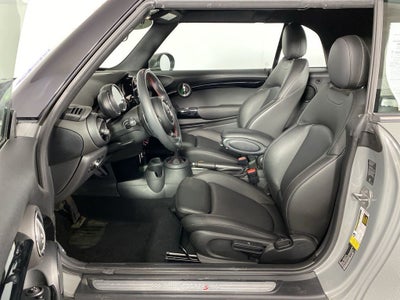 2020 MINI Cooper S Classic