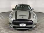 2020 MINI Cooper S Classic
