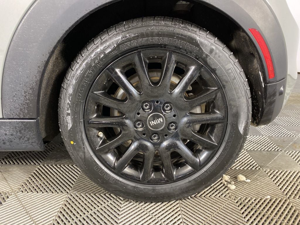 2020 MINI Cooper S Classic