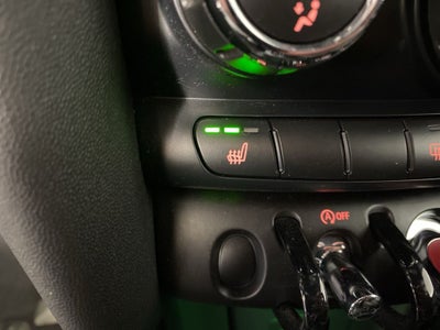 2020 MINI Cooper S Classic