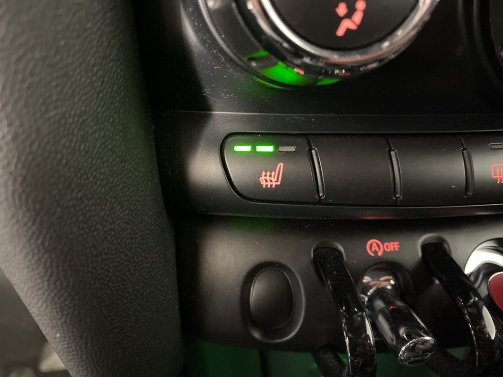 2020 MINI Cooper S Classic