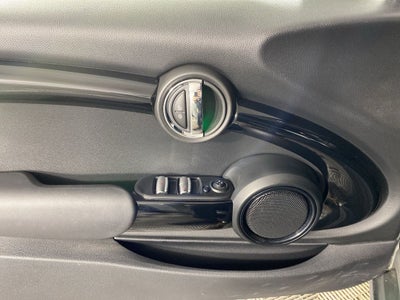 2020 MINI Cooper S Classic