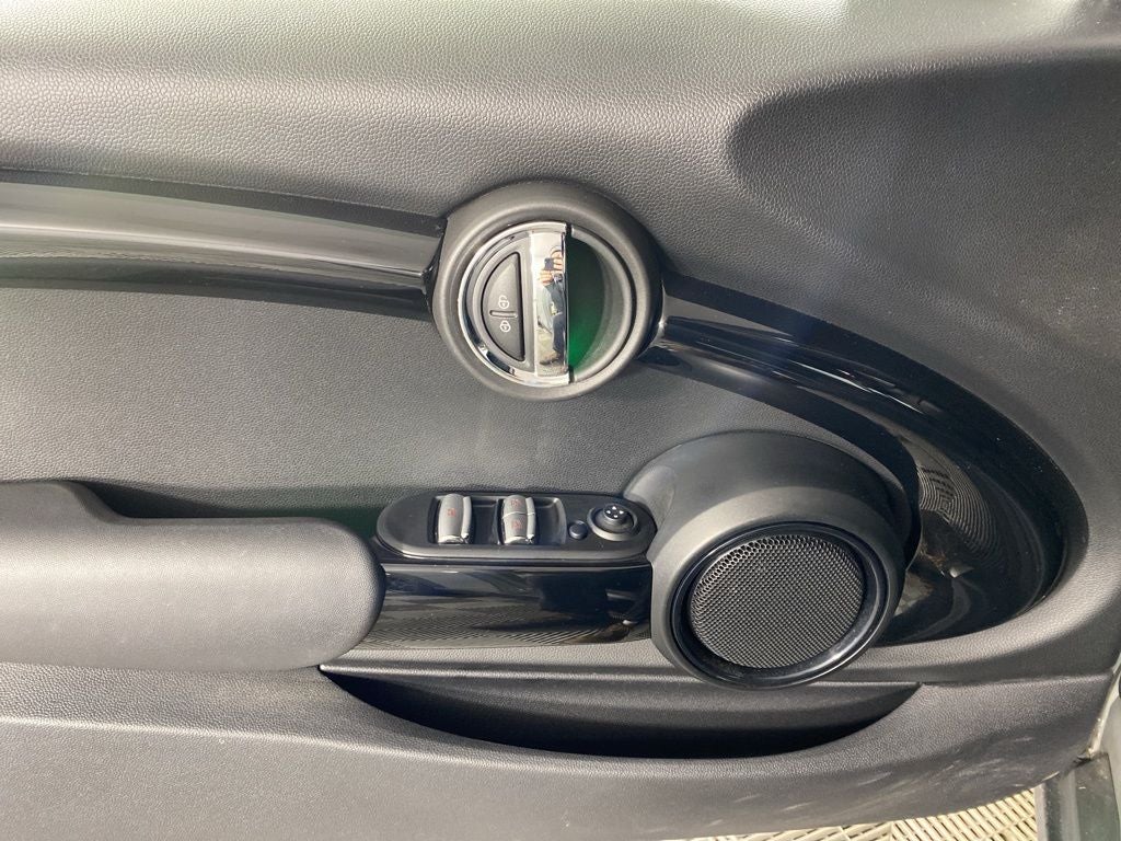 2020 MINI Cooper S Classic