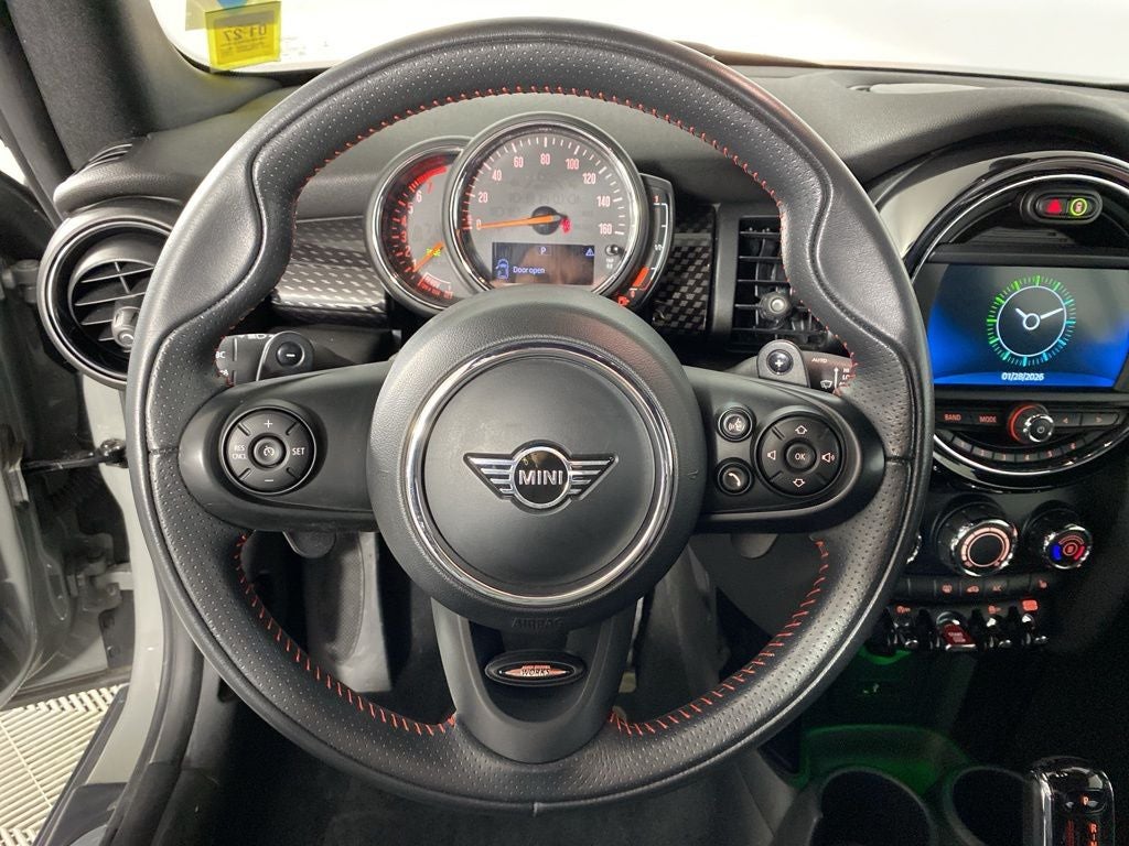 2020 MINI Cooper S Classic