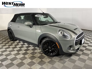 2020 MINI Cooper S Classic