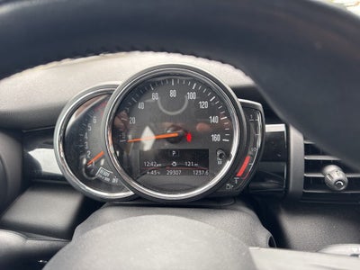 2019 MINI Cooper Hardtop 4DR Signature