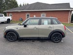2019 MINI Cooper Hardtop 4DR Signature