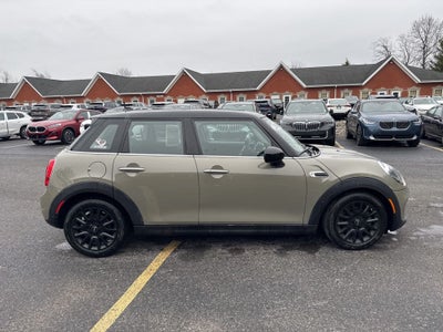 2019 MINI Cooper Hardtop 4DR Signature