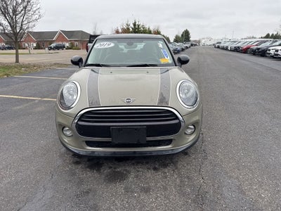 2019 MINI Cooper Hardtop 4DR Signature