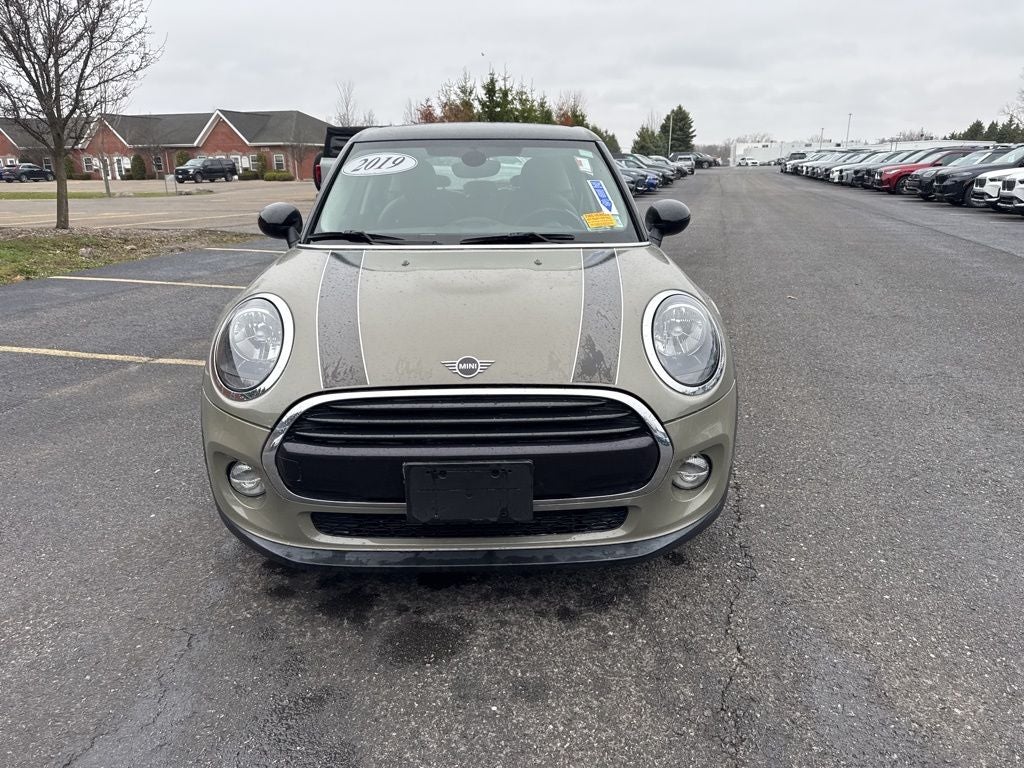 2019 MINI Cooper Hardtop 4DR Signature