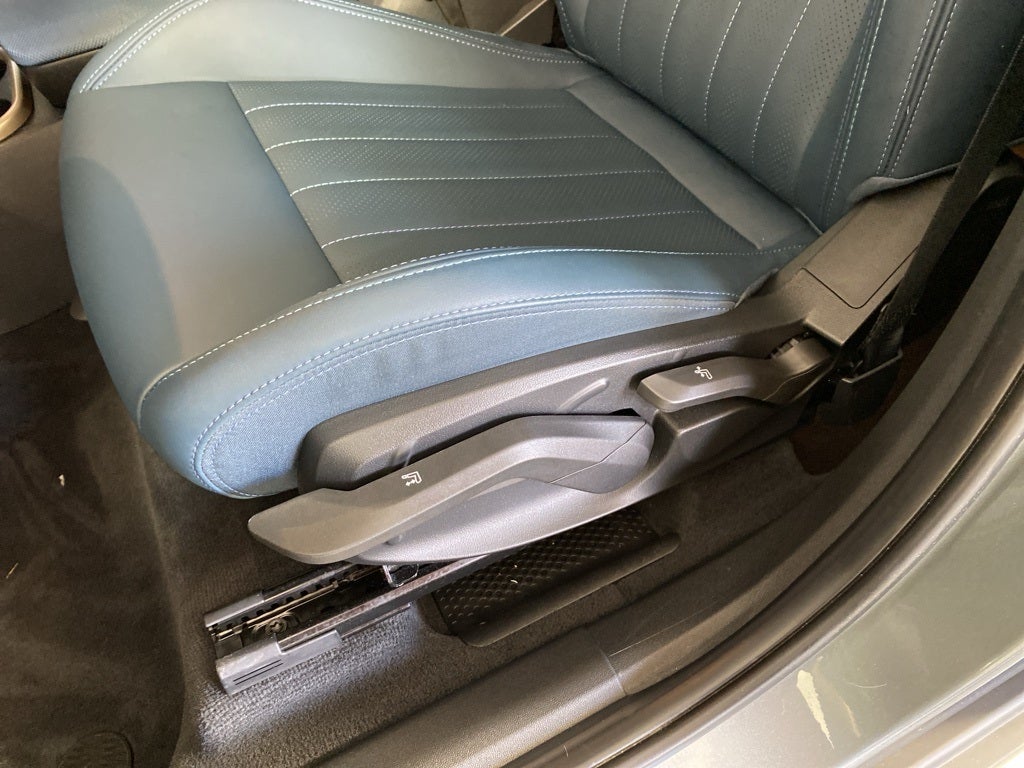 2025 MINI Countryman All4 Cooper S