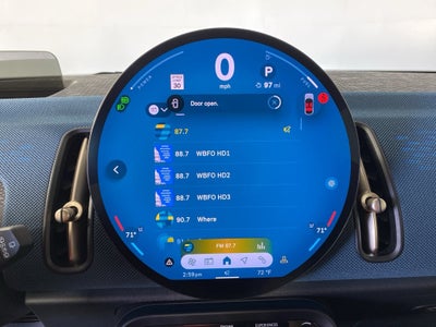 2025 MINI Countryman All4 Cooper S