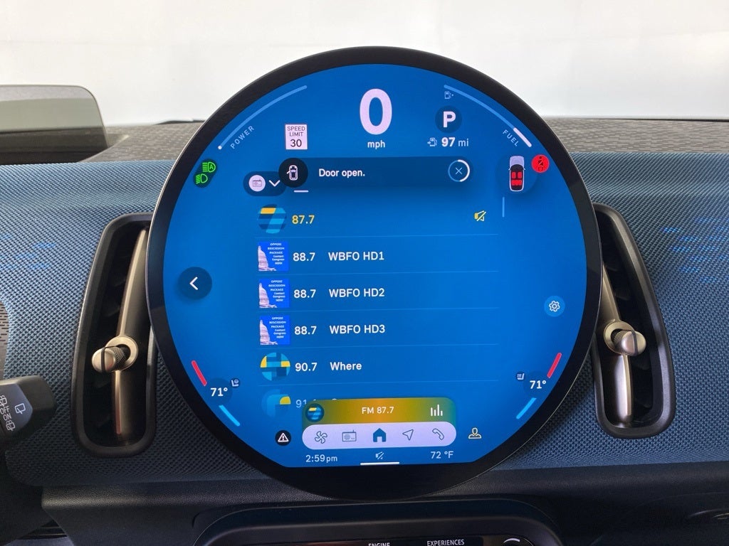 2025 MINI Countryman All4 Cooper S