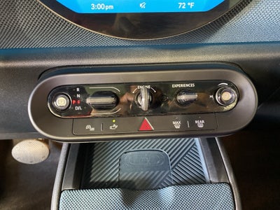 2025 MINI Countryman All4 Cooper S