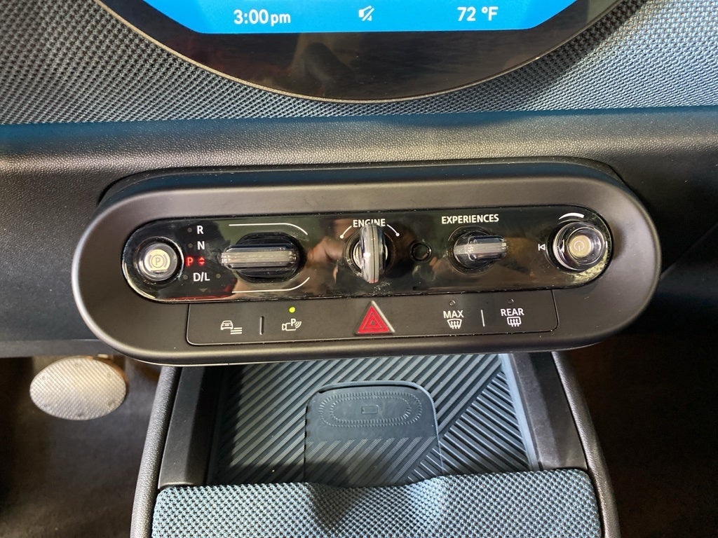 2025 MINI Countryman All4 Cooper S