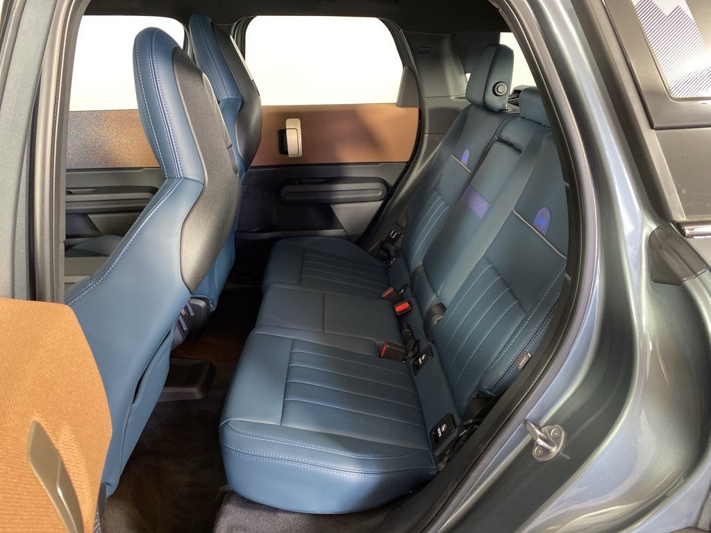 2025 MINI Countryman All4 Cooper S