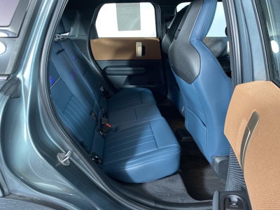 2025 MINI Countryman All4 Cooper S