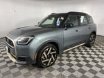 2025 MINI Countryman All4 Cooper S