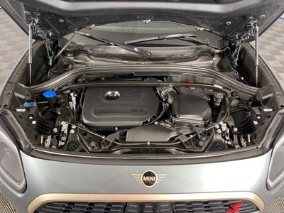 2025 MINI Countryman All4 Cooper S