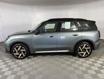 2025 MINI Countryman All4 Cooper S