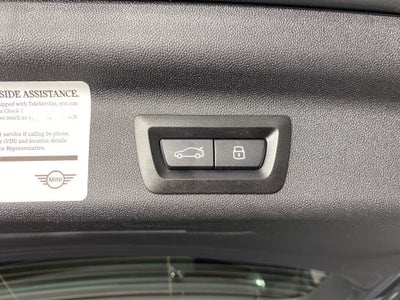 2025 MINI Countryman All4 Cooper S