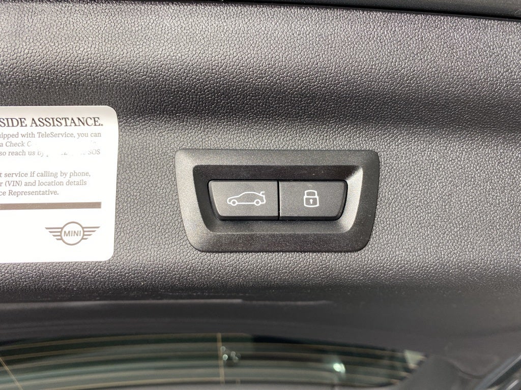 2025 MINI Countryman All4 Cooper S