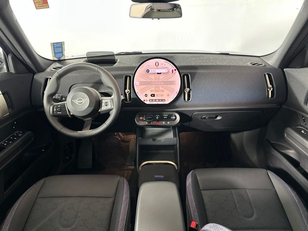 2026 MINI Cooper S Countryman Signature Plus
