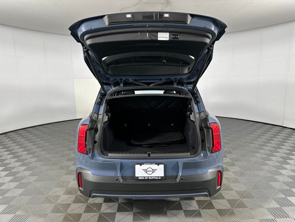 2026 MINI Cooper S Countryman Signature Plus