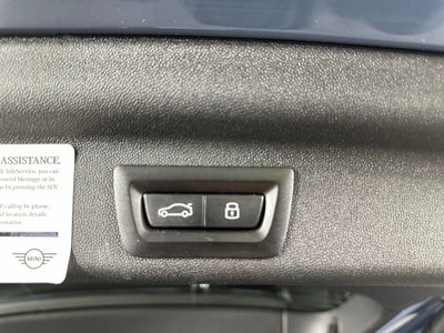 2026 MINI Cooper S Countryman Signature Plus