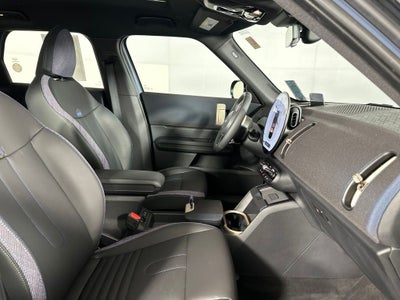2026 MINI Cooper S Countryman Signature Plus