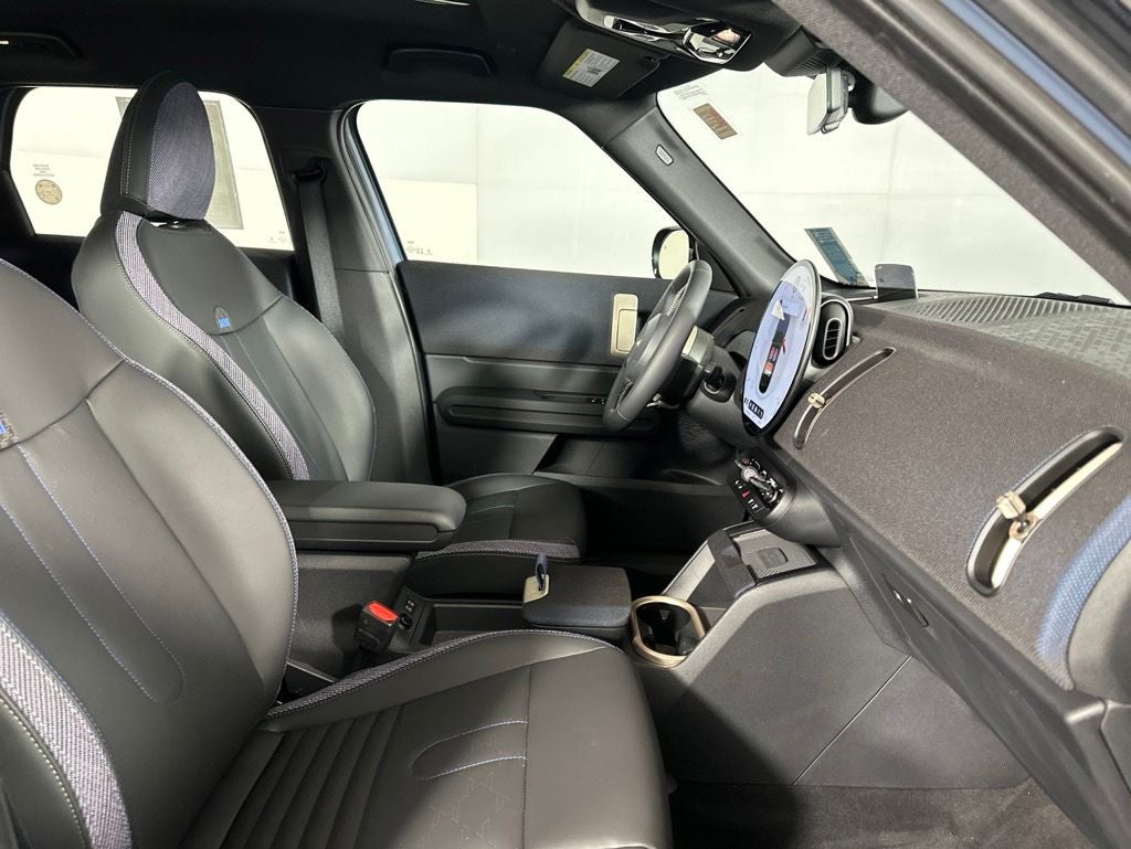 2026 MINI Cooper S Countryman Signature Plus