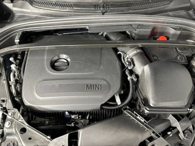 2026 MINI Cooper S Countryman Signature Plus