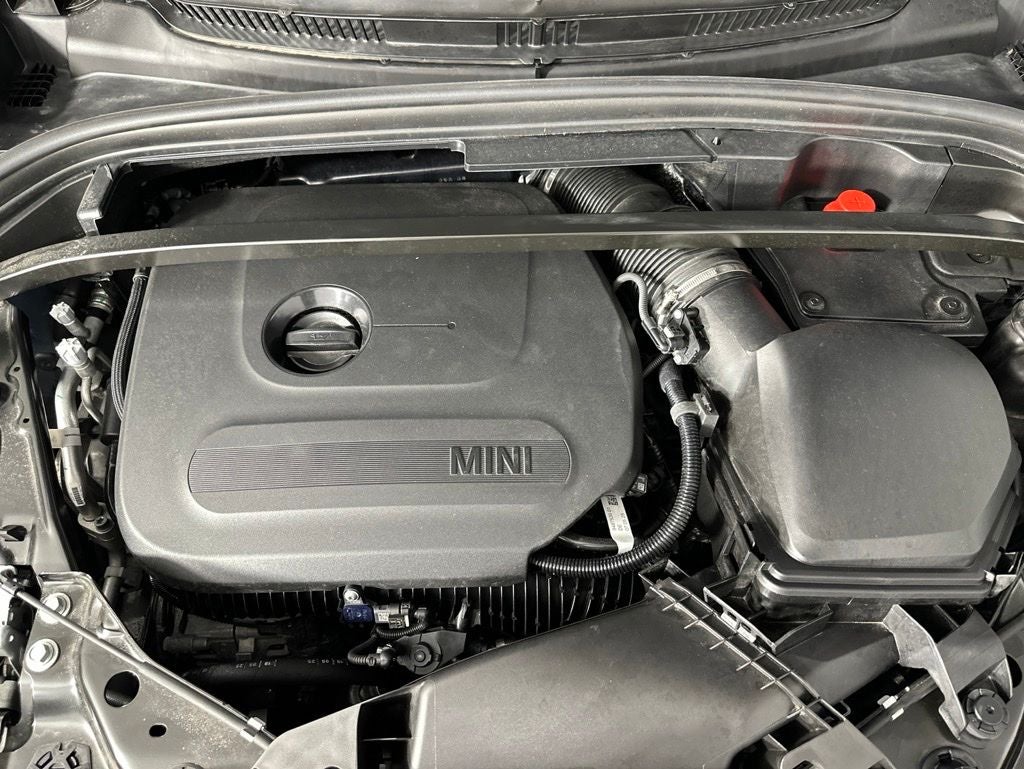 2026 MINI Cooper S Countryman Signature Plus