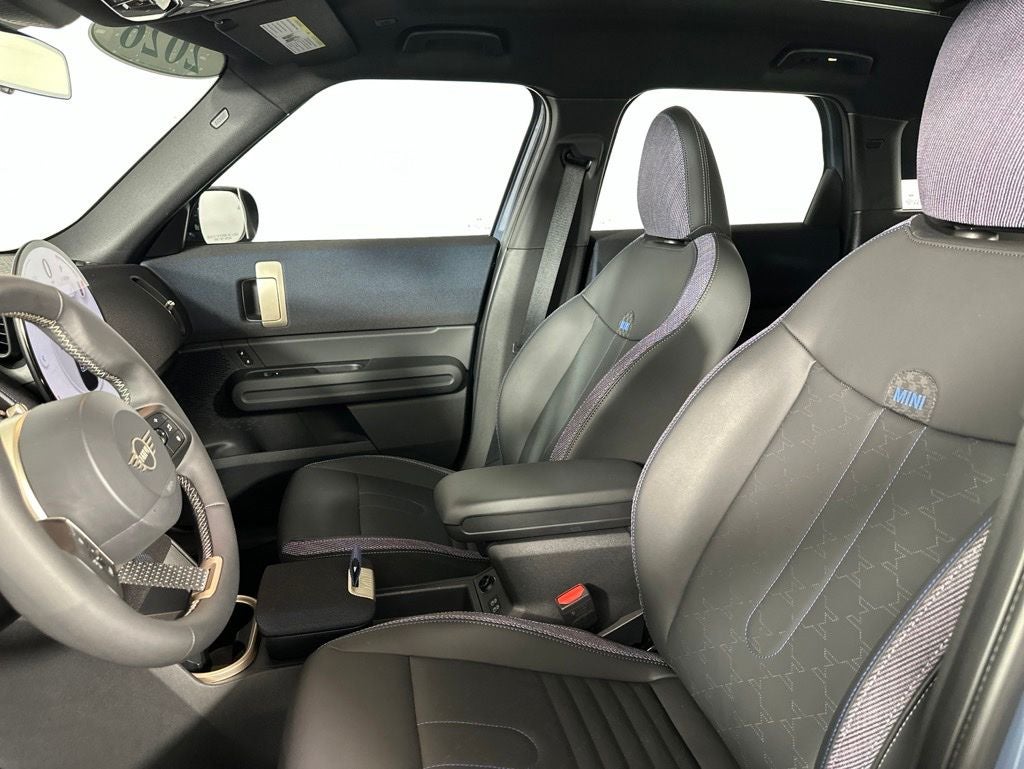 2026 MINI Cooper S Countryman Signature Plus