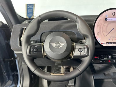 2026 MINI Cooper S Countryman Signature Plus